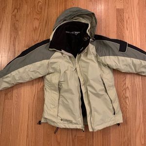 Columbia Misty Ridge women’s ski jacket